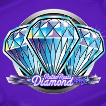 Retro Reels - Diamond Glitz