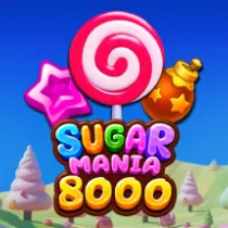 Sugar Mania 8000