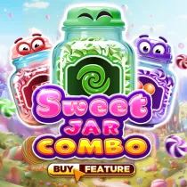 Sweet Jar Combo