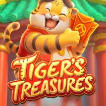 Tiger’s Treasures