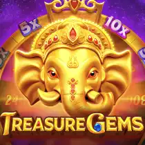 Treasure Gems