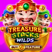 Treasure Stacks Wilds