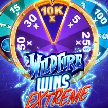 Wildfire Wins