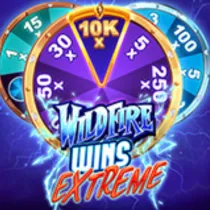 Wildfire Wins Extreme