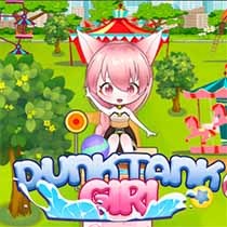 Dunk Tank Girl