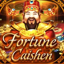Fortune Caishen