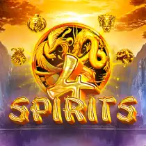 Four Spirits