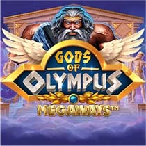 Gods of Olympus