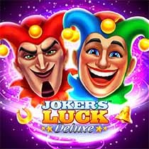 Jokers Luck Deluxe