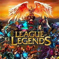 League of Legends