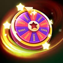 Lucky Wheel