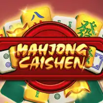 Mahjong Caishen