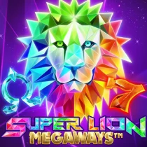 Super Lion