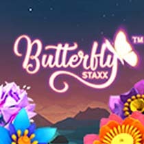 Butterfly Staxx