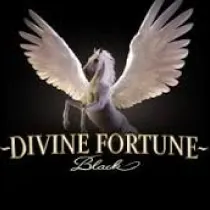 Divine Fortune Black