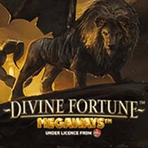 Divine Fortune Megaways