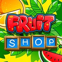 Fruit Shop