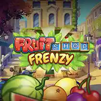 Fruit Shop Frenzy