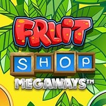 Fruit Shop Megaways