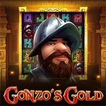 Gonzo's Gold