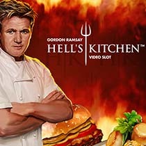 Gordon Ramsay Hell’s Kitchen