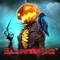 Halloween Jack