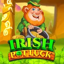 Irish Pot Luck
