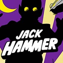 Jack Hammer