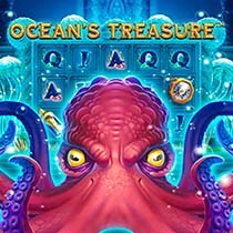 Ocean's Treasure