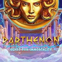 Parthenon: Quest for Immortality