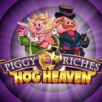 Piggy Riches 3: Hog Heaven