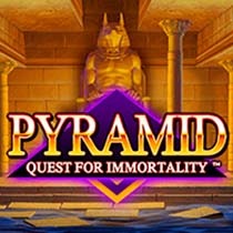 Pyramid: Quest for Immortality