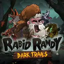 Rabid Randy Dark Trails