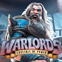 Warlords: Crystals of Power