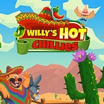 Willy's Hot Chillies