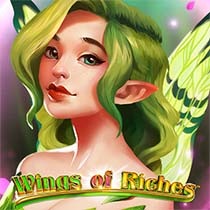 Wings of Riches