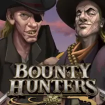 Bounty Hunters xNudge®