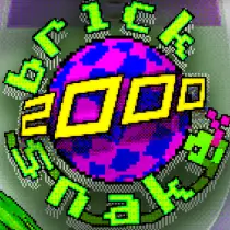 Brick Snake 2000