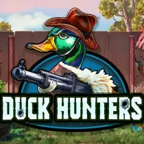 Duck Hunters