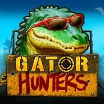 Gator Hunters