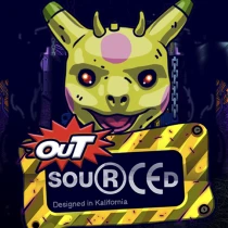 Outsourced