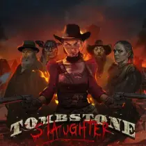 Tombstone Slaughter