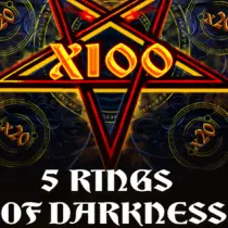 5 Rings of Darkness