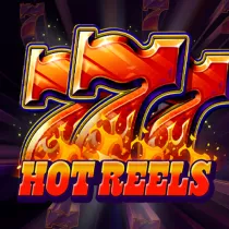 777 Hot Reels: Supercharged