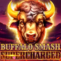 Buffalo Smash: Supercharged