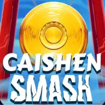 Caishen Smash