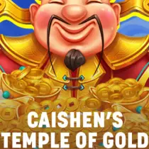 Caishen's Temple of Gold