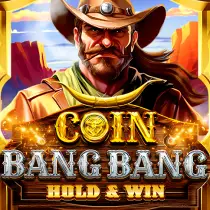 Coin Bang Bang: Hold & Win