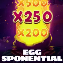 Eggsponential