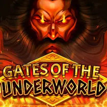 Gates of the Underworld